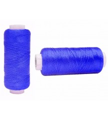 Silk Thread - Blue